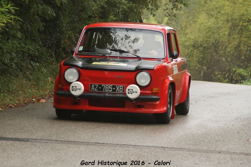 [30] 01-02/10/2016 - Rallye du Gard Historique - Page 4 Dsc01743