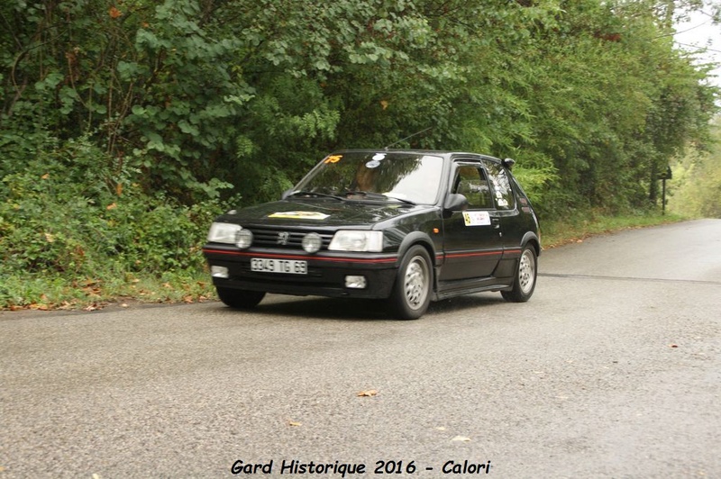 [30] 01-02/10/2016 - Rallye du Gard Historique - Page 5 Dsc01758