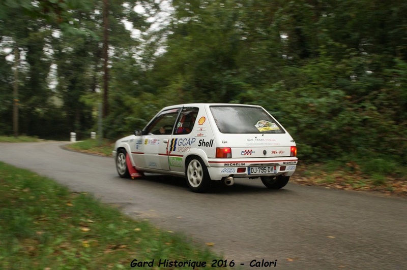 [30] 01-02/10/2016 - Rallye du Gard Historique - Page 6 Dsc01784