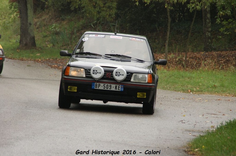 [30] 01-02/10/2016 - Rallye du Gard Historique - Page 3 Dsc01812
