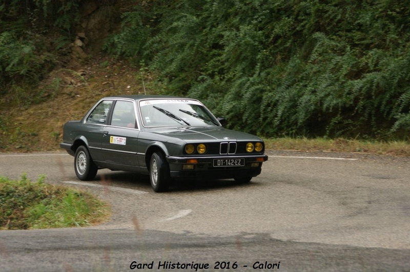 [30] 01-02/10/2016 - Rallye du Gard Historique - Page 3 Dsc01830