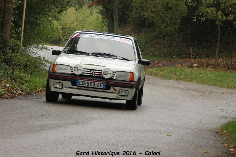 [30] 01-02/10/2016 - Rallye du Gard Historique - Page 4 Dsc01835