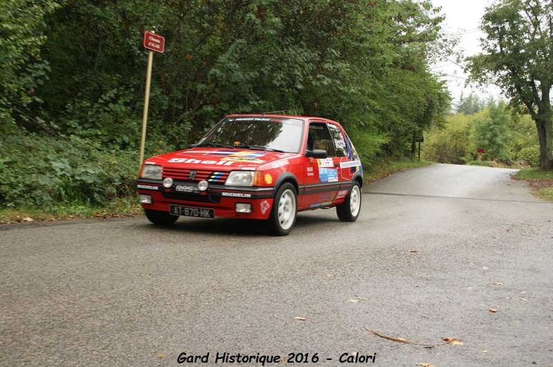 [30] 01-02/10/2016 - Rallye du Gard Historique - Page 4 Dsc01841