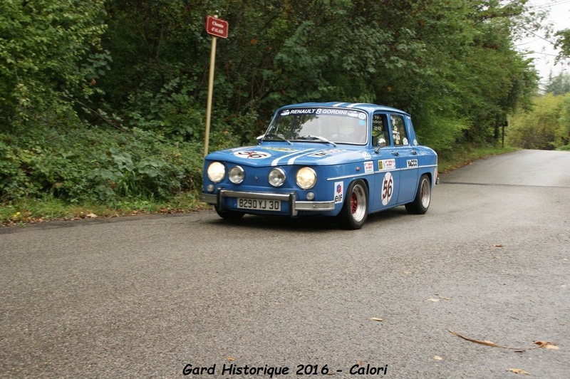 [30] 01-02/10/2016 - Rallye du Gard Historique - Page 5 Dsc01865