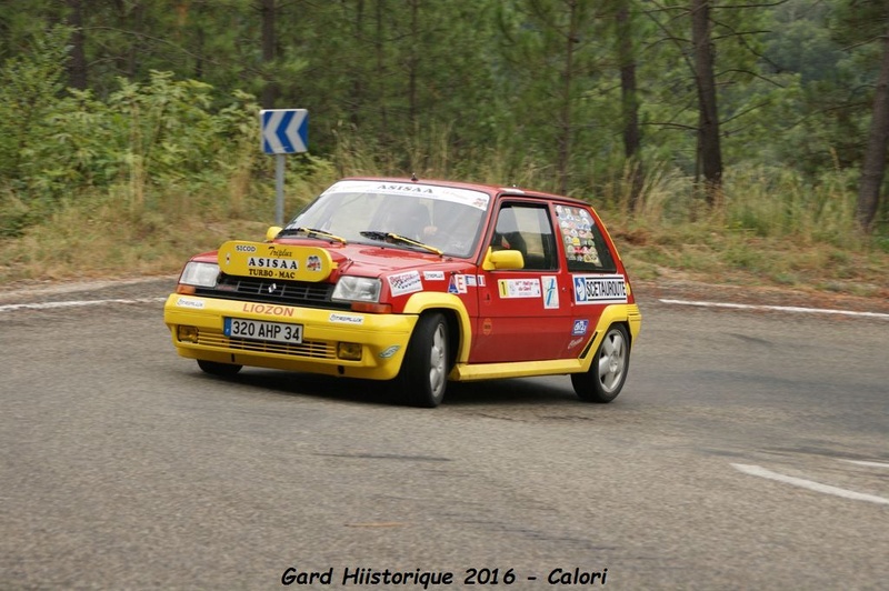 [30] 01-02/10/2016 - Rallye du Gard Historique - Page 6 Dsc01871