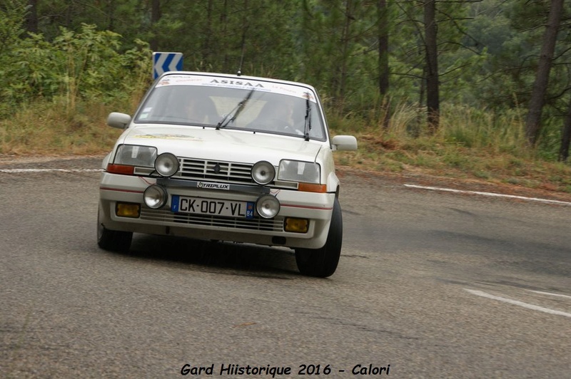 [30] 01-02/10/2016 - Rallye du Gard Historique - Page 6 Dsc01873