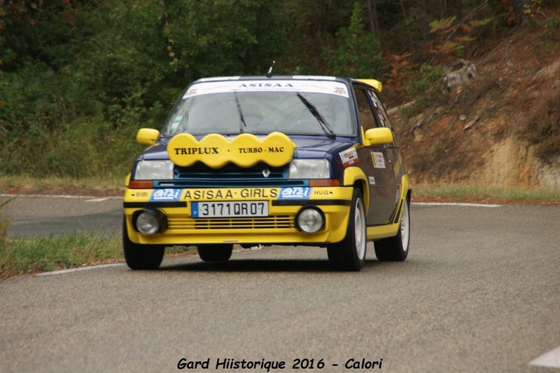 [30] 01-02/10/2016 - Rallye du Gard Historique - Page 6 Dsc01877