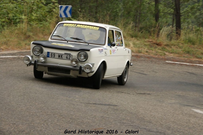 [30] 01-02/10/2016 - Rallye du Gard Historique - Page 6 Dsc01879