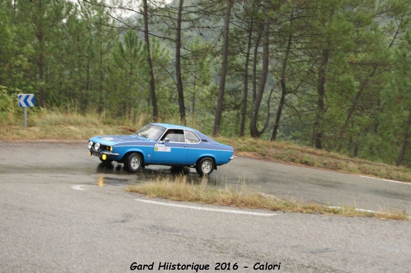 [30] 01-02/10/2016 - Rallye du Gard Historique - Page 3 Dsc01926