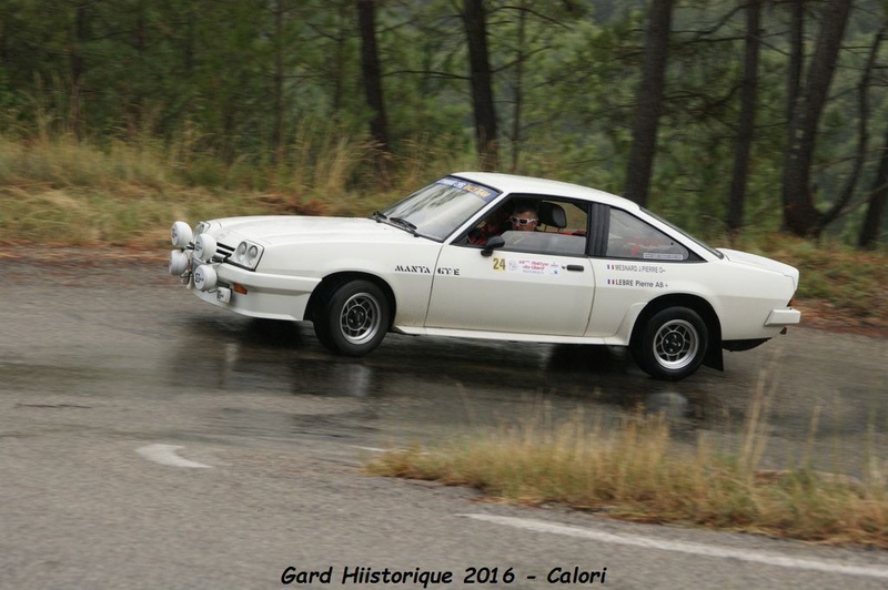 [30] 01-02/10/2016 - Rallye du Gard Historique - Page 4 Dsc01944