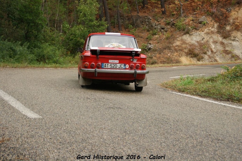 [30] 01-02/10/2016 - Rallye du Gard Historique - Page 6 Dsc01949