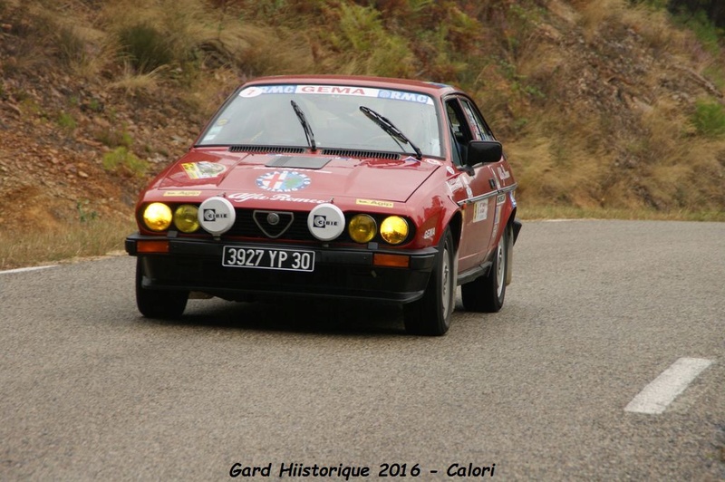 [30] 01-02/10/2016 - Rallye du Gard Historique - Page 6 Dsc01951