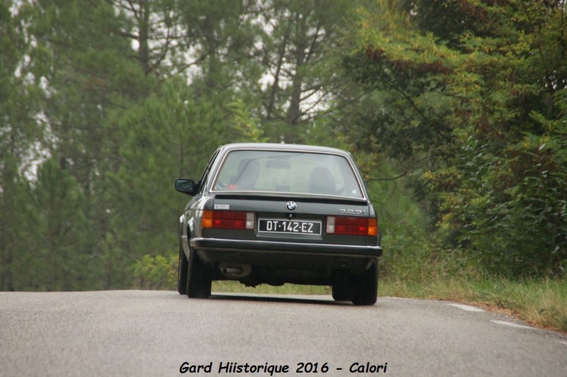 [30] 01-02/10/2016 - Rallye du Gard Historique - Page 8 Dsc01986