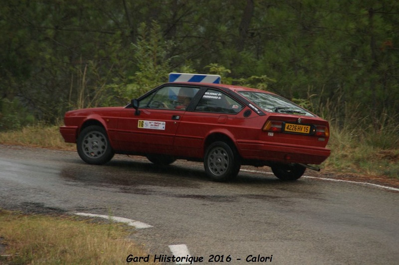 [30] 01-02/10/2016 - Rallye du Gard Historique - Page 8 Dsc01990