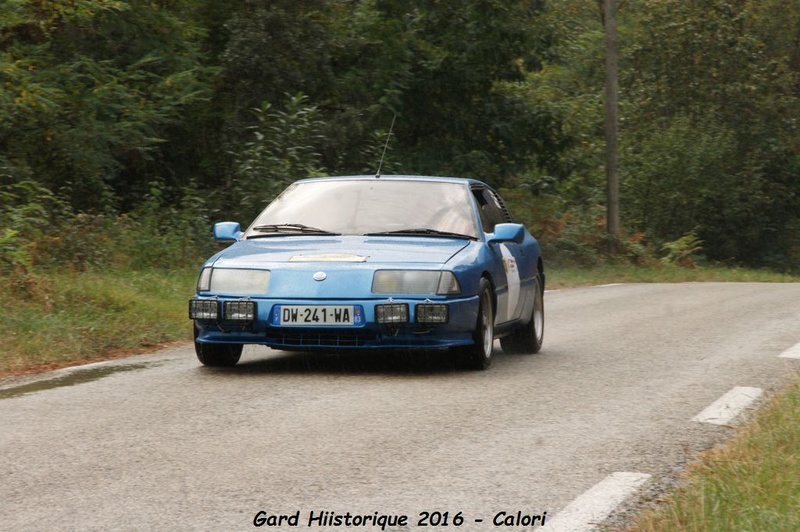 [30] 01-02/10/2016 - Rallye du Gard Historique - Page 3 Dsc02011