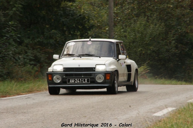 [30] 01-02/10/2016 - Rallye du Gard Historique - Page 3 Dsc02014