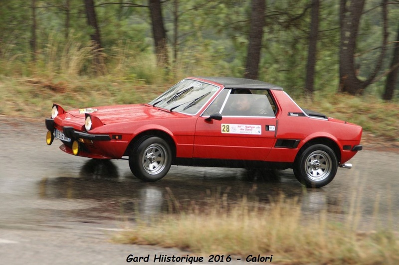 [30] 01-02/10/2016 - Rallye du Gard Historique - Page 4 Dsc02029