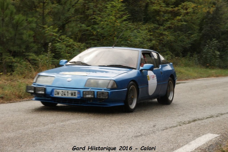 [30] 01-02/10/2016 - Rallye du Gard Historique - Page 4 Dsc02030