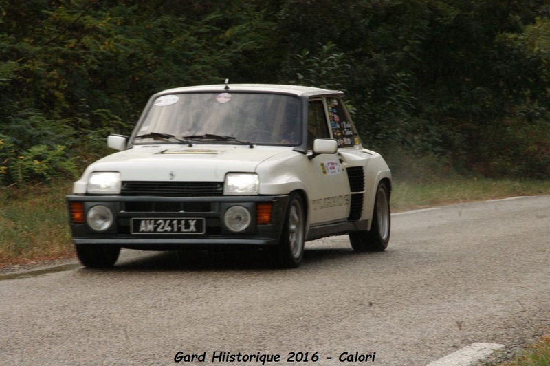 [30] 01-02/10/2016 - Rallye du Gard Historique - Page 4 Dsc02033