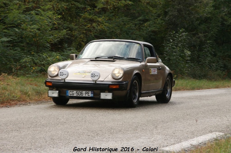 [30] 01-02/10/2016 - Rallye du Gard Historique - Page 4 Dsc02036