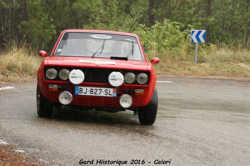 [30] 01-02/10/2016 - Rallye du Gard Historique - Page 6 Dsc02044