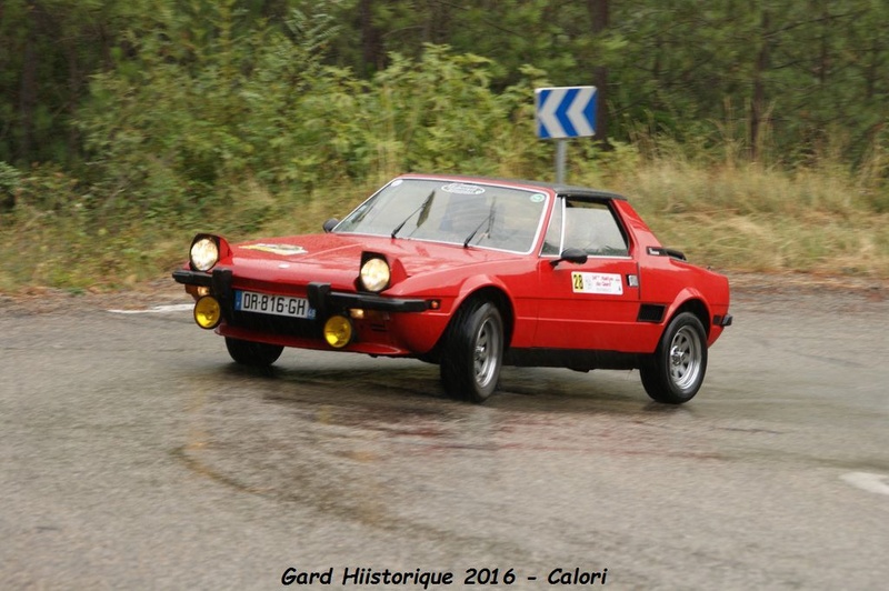 [30] 01-02/10/2016 - Rallye du Gard Historique - Page 6 Dsc02048
