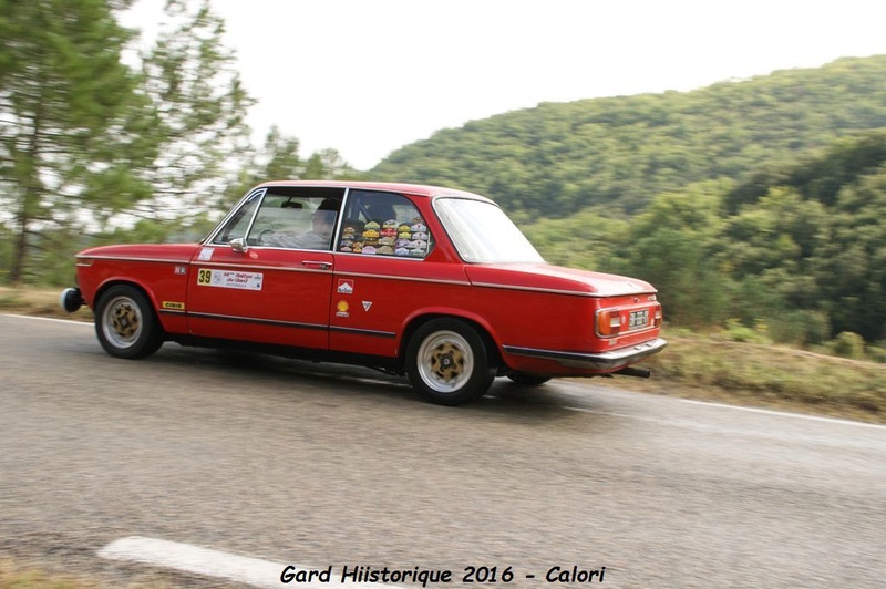 [30] 01-02/10/2016 - Rallye du Gard Historique - Page 6 Dsc02058