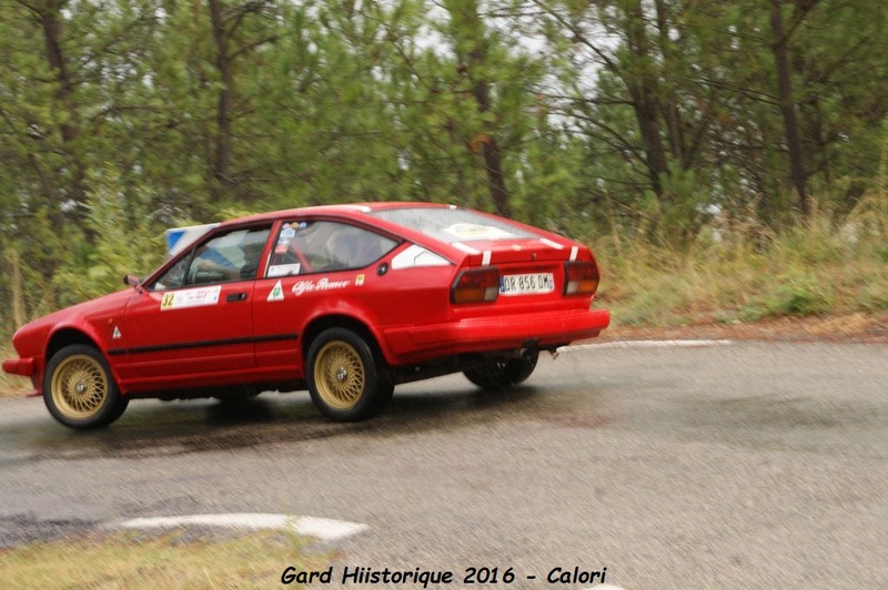 [30] 01-02/10/2016 - Rallye du Gard Historique - Page 7 Dsc02067