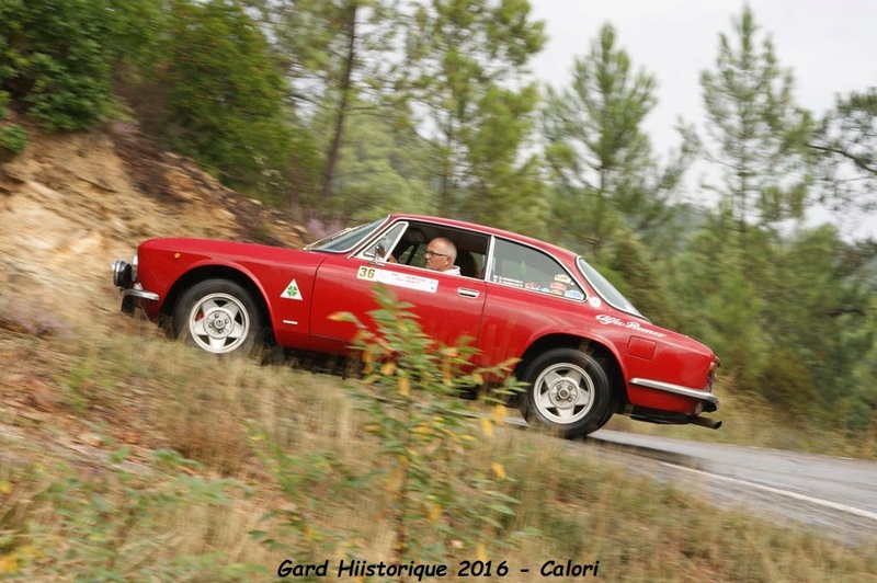 [30] 01-02/10/2016 - Rallye du Gard Historique - Page 9 Dsc02100