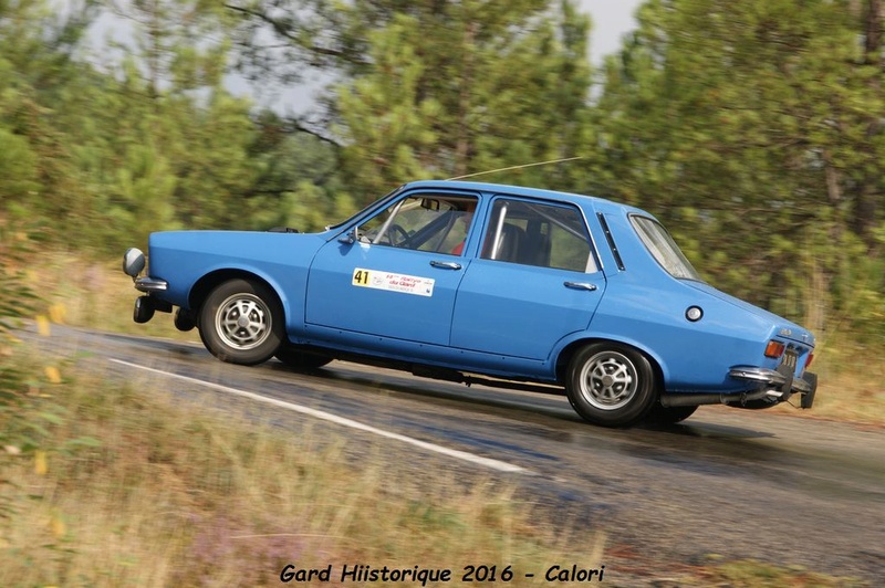 [30] 01-02/10/2016 - Rallye du Gard Historique - Page 9 Dsc02109