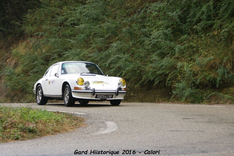 [30] 01-02/10/2016 - Rallye du Gard Historique - Page 3 Dsc02113