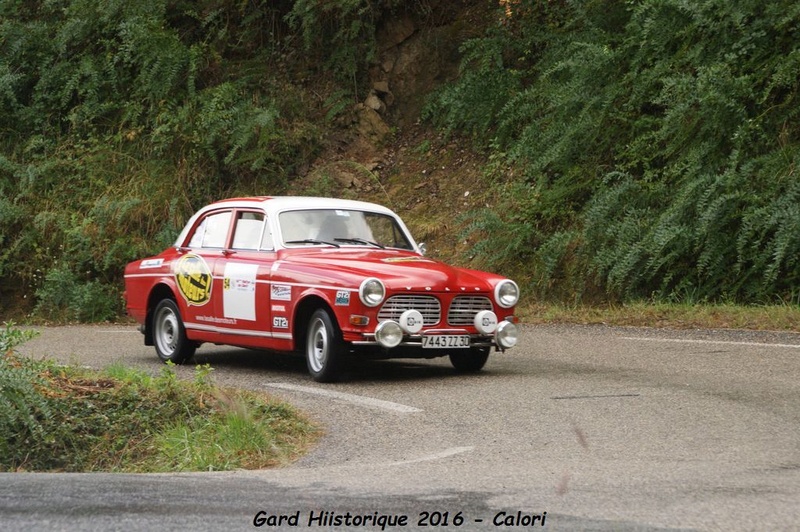 [30] 01-02/10/2016 - Rallye du Gard Historique - Page 3 Dsc02115