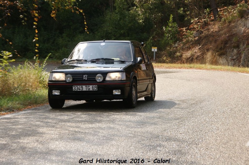 [30] 01-02/10/2016 - Rallye du Gard Historique - Page 6 Dsc02144