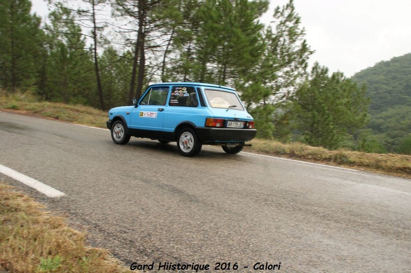 [30] 01-02/10/2016 - Rallye du Gard Historique - Page 9 Dsc02203