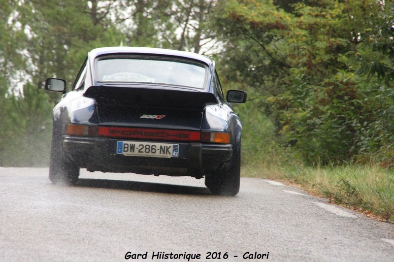 [30] 01-02/10/2016 - Rallye du Gard Historique - Page 9 Dsc02208