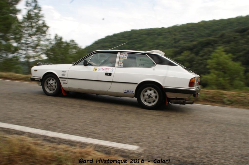 [30] 01-02/10/2016 - Rallye du Gard Historique - Page 6 Dsc02233