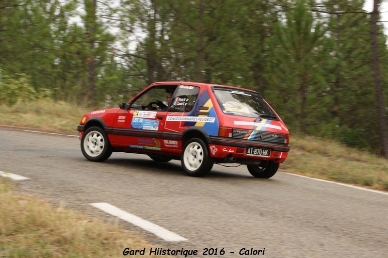 [30] 01-02/10/2016 - Rallye du Gard Historique - Page 6 Dsc02236