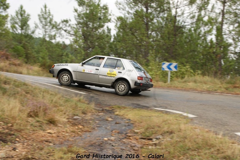 [30] 01-02/10/2016 - Rallye du Gard Historique - Page 9 Dsc02261