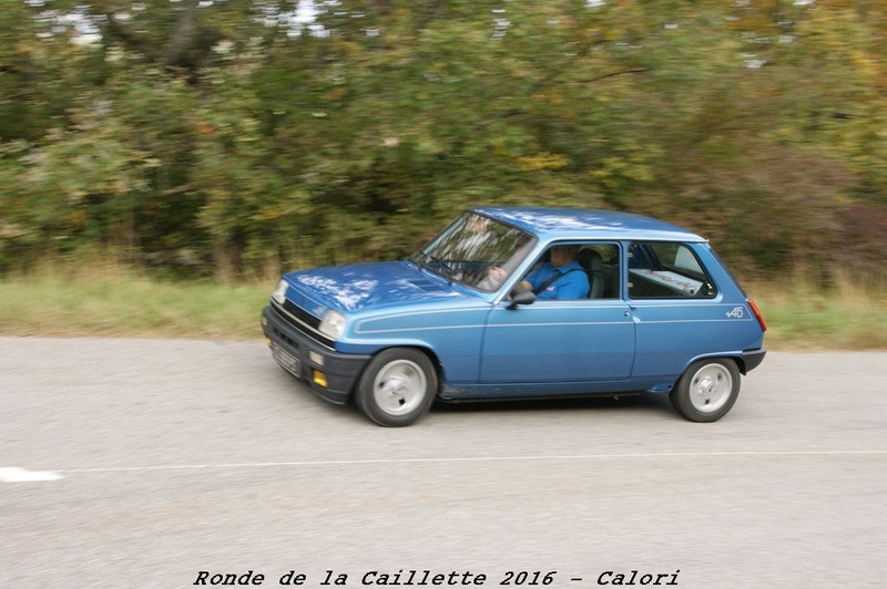 [26] 16/10/2016 - 8ème Ronde de la Caillette - Chabeuil  Dsc02413