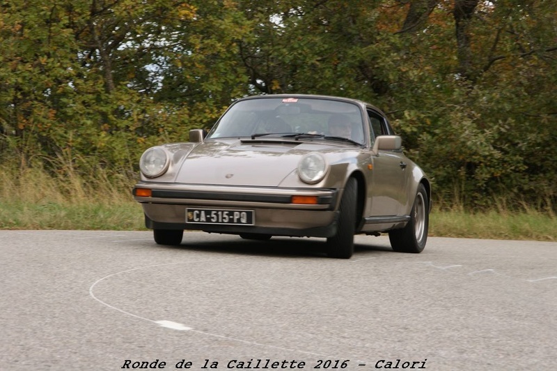 [26] 16/10/2016 - 8ème Ronde de la Caillette - Chabeuil  Dsc02427