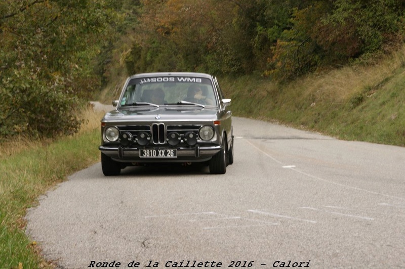 [26] 16/10/2016 - 8ème Ronde de la Caillette - Chabeuil  Dsc02433