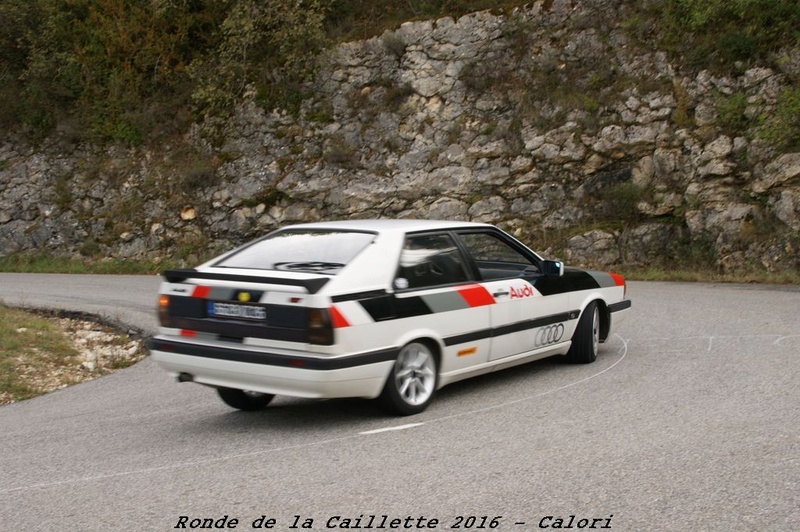 [26] 16/10/2016 - 8ème Ronde de la Caillette - Chabeuil  - Page 2 Dsc02445
