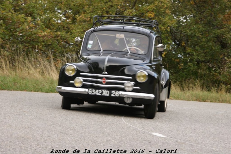 [26] 16/10/2016 - 8ème Ronde de la Caillette - Chabeuil  - Page 2 Dsc02450