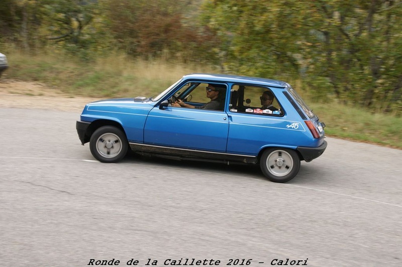 [26] 16/10/2016 - 8ème Ronde de la Caillette - Chabeuil  - Page 2 Dsc02451