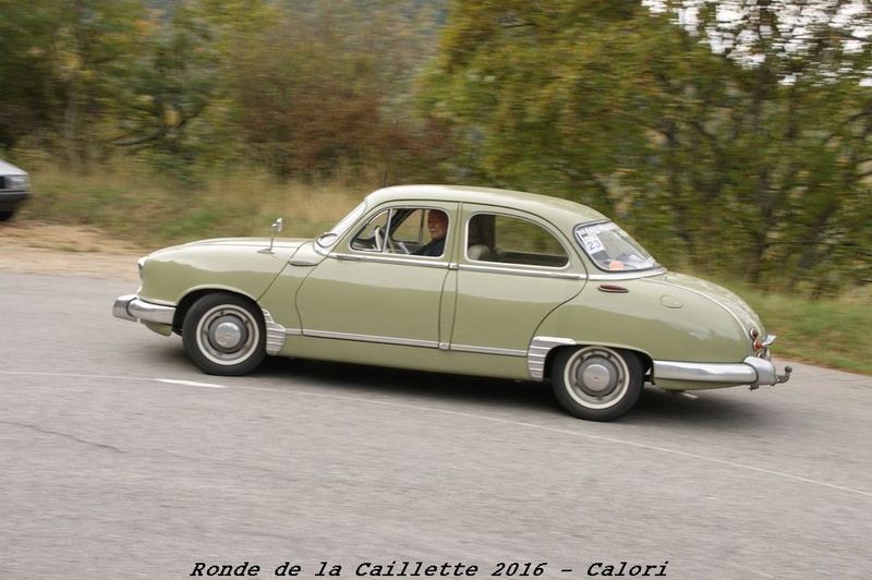 [26] 16-10-2016  8ème Ronde de la Caillette Chabeuil - Page 2 Dsc02452