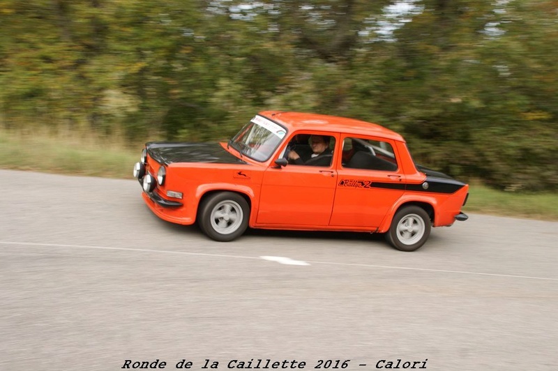 [26] 16/10/2016 - 8ème Ronde de la Caillette - Chabeuil  - Page 2 Dsc02463