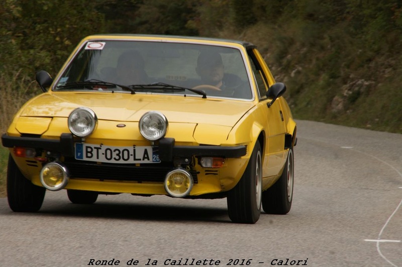 [26] 16/10/2016 - 8ème Ronde de la Caillette - Chabeuil  Dsc02514