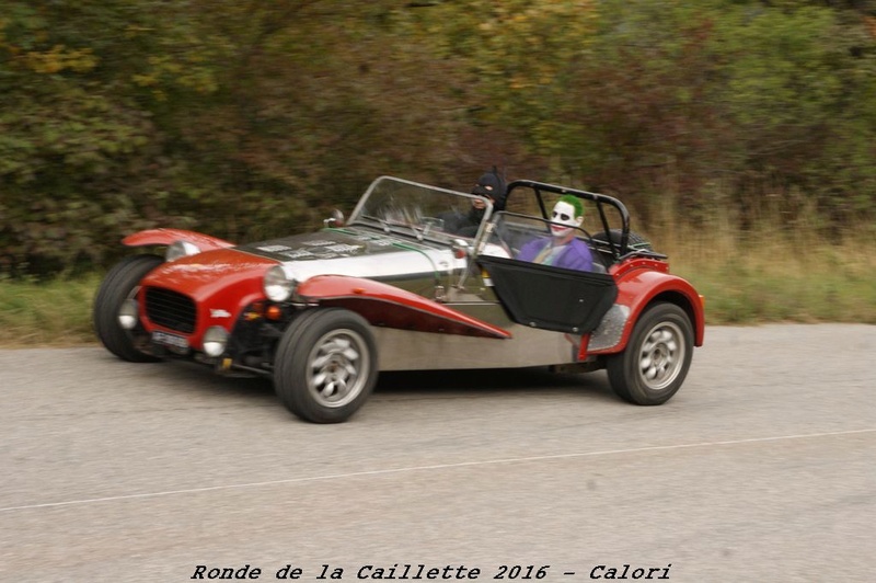 [26] 16-10-2016  8ème Ronde de la Caillette Chabeuil - Page 2 Dsc02532