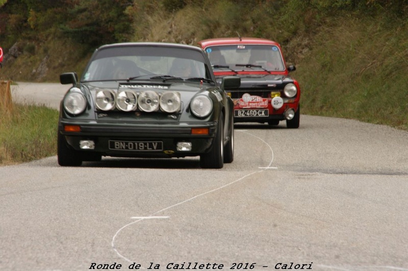[26] 16/10/2016 - 8ème Ronde de la Caillette - Chabeuil  Dsc02542