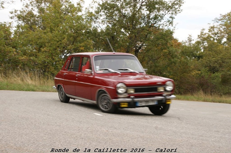[26] 16/10/2016 - 8ème Ronde de la Caillette - Chabeuil  - Page 2 Dsc02560